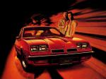 Oldsmobile Starfire 1975 года
